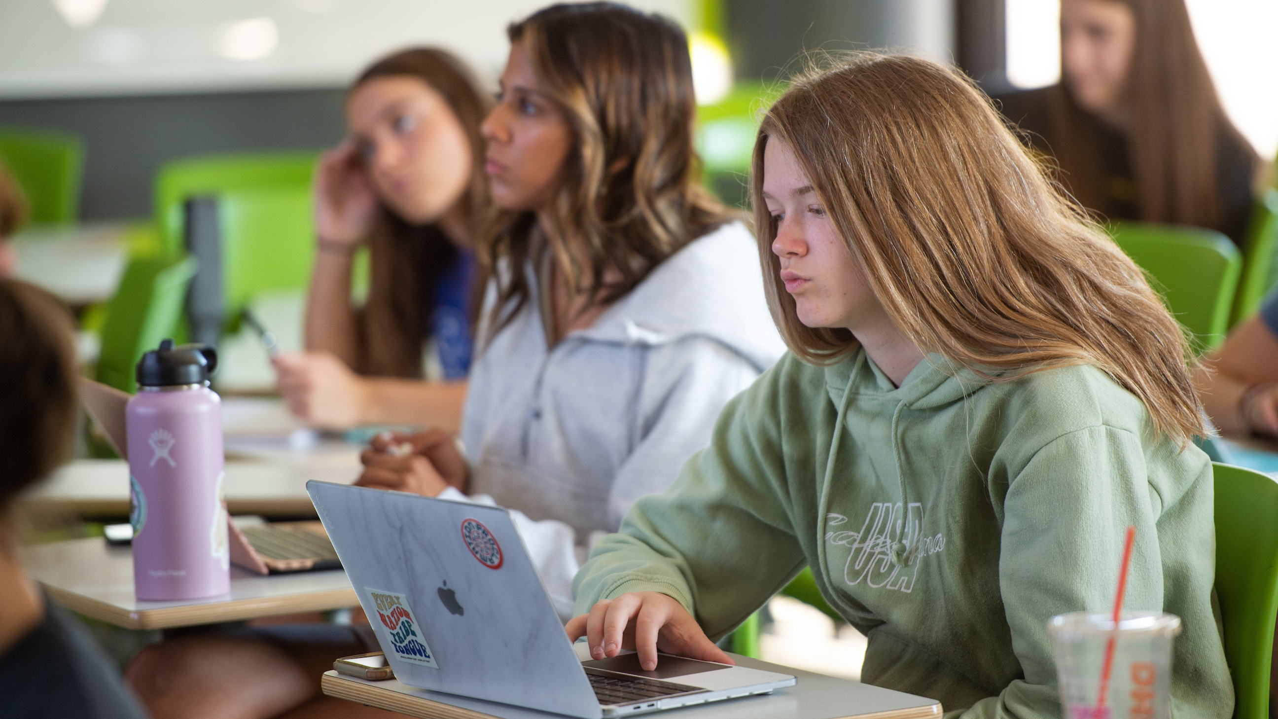 RNBSN Financial & Campus Information College of Nursing The